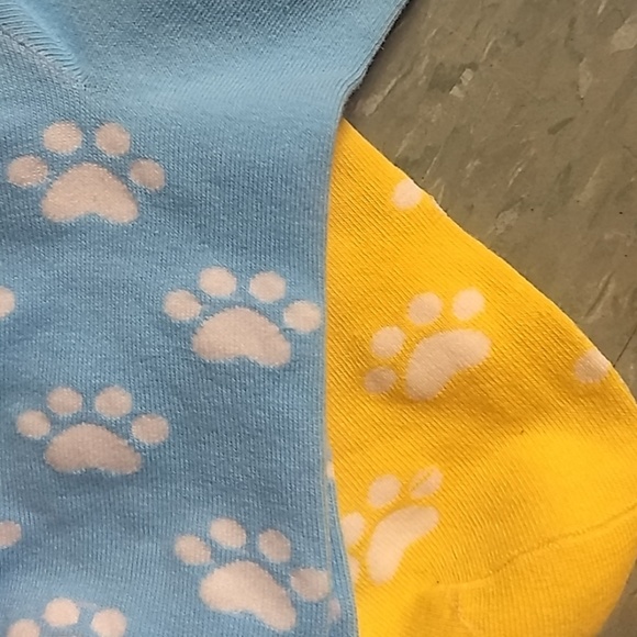 Cute cat socks! - Picture 2 of 2